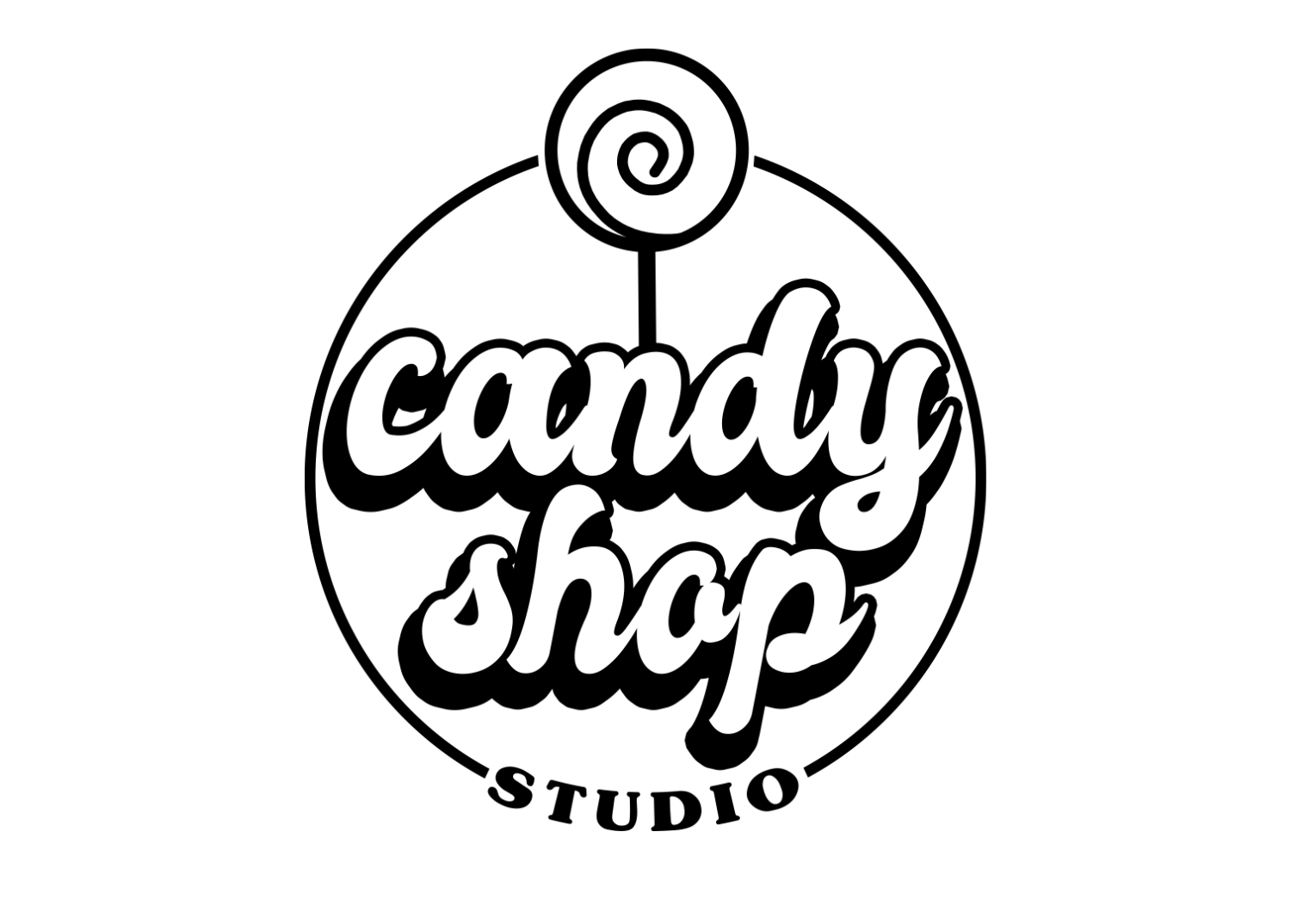 Candy Shop Studio